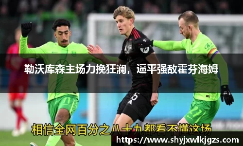 勒沃库森主场力挽狂澜，逼平强敌霍芬海姆